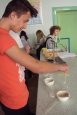 Laboratorní práce - umíme vážit